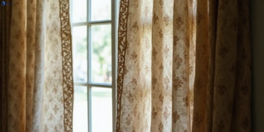 Professional curtain stain treatment on-site oakhurst-nsw Matty Curtain Cleaning